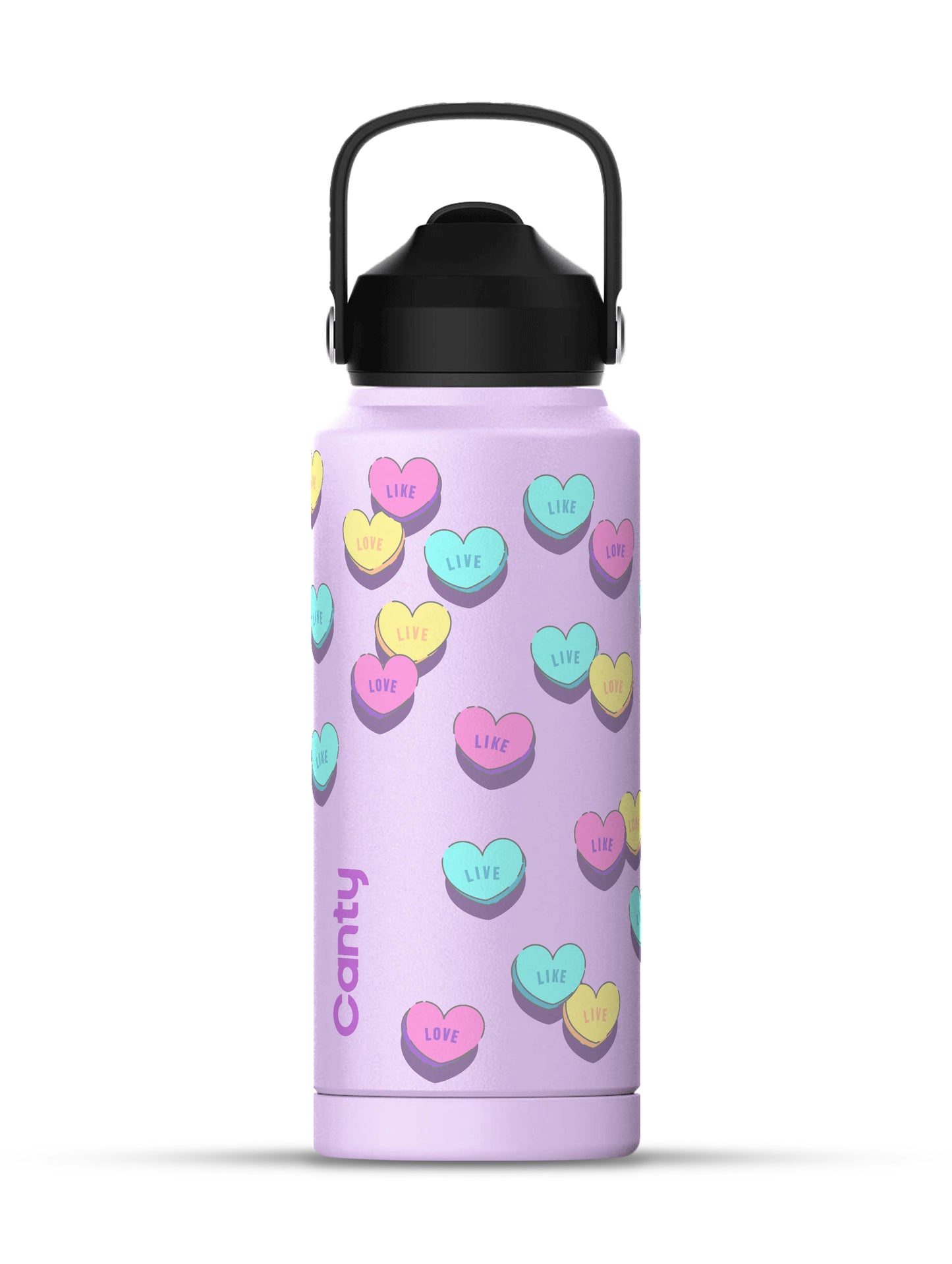 Sweetheart Sip