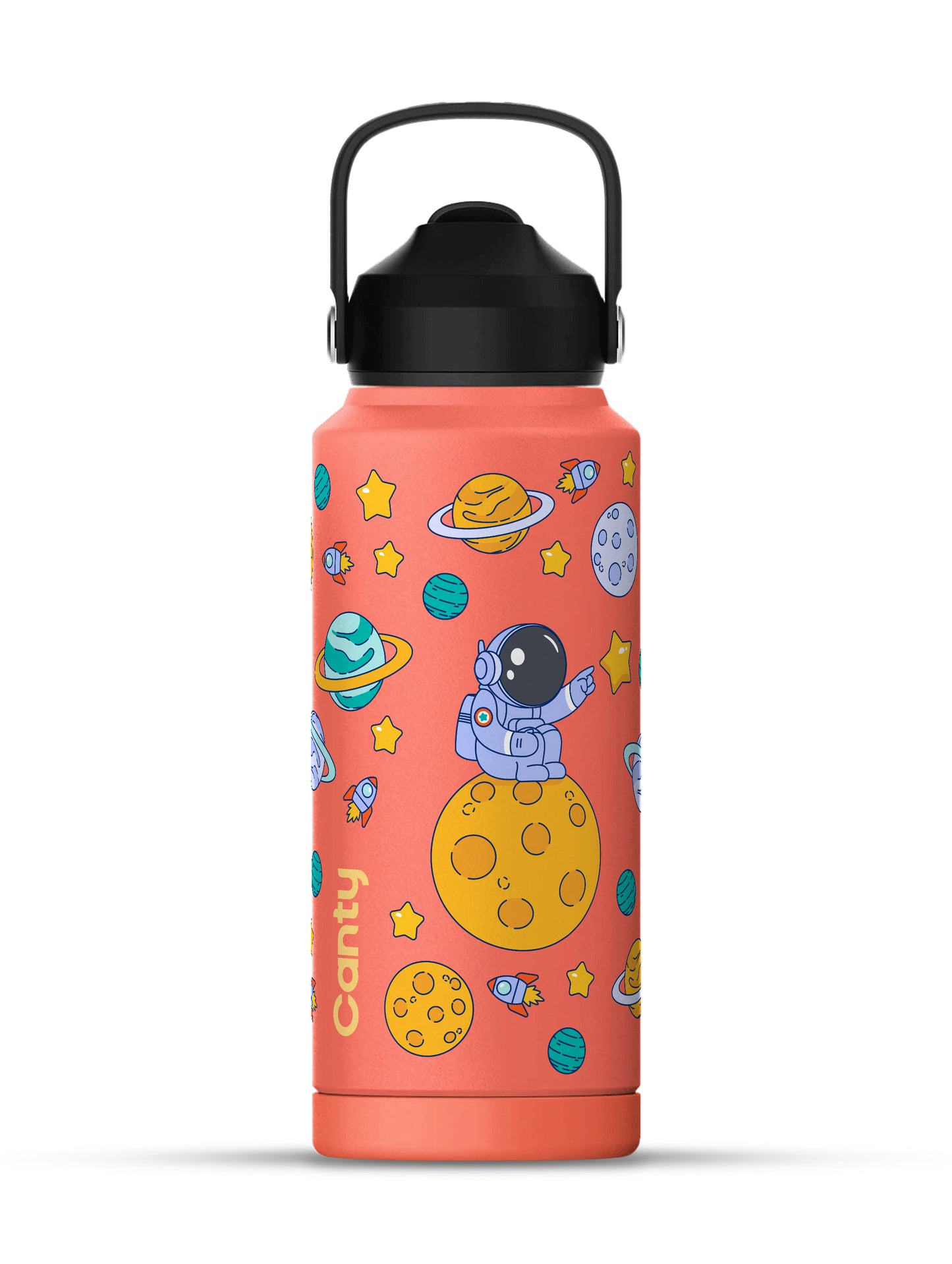 Little Guy Big World