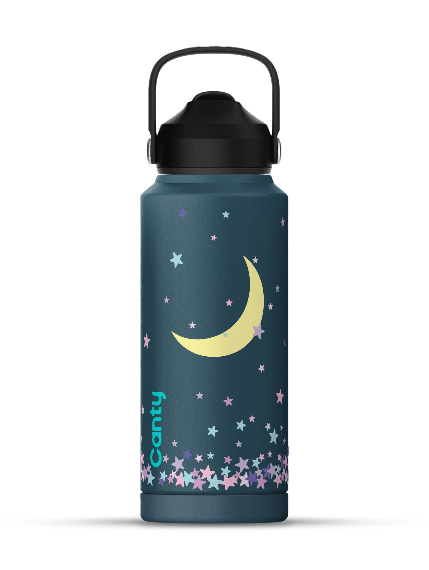 Raining Stars