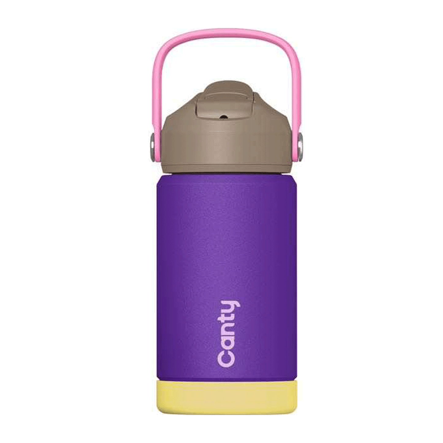 12 OZ Kids Bottle - Amethyst