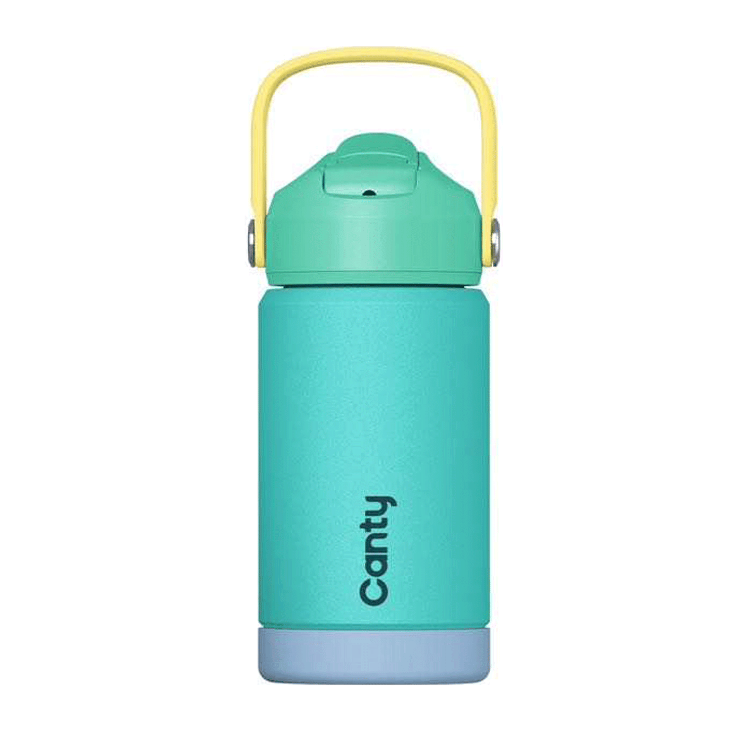 12 OZ Kids Bottle - Aqua