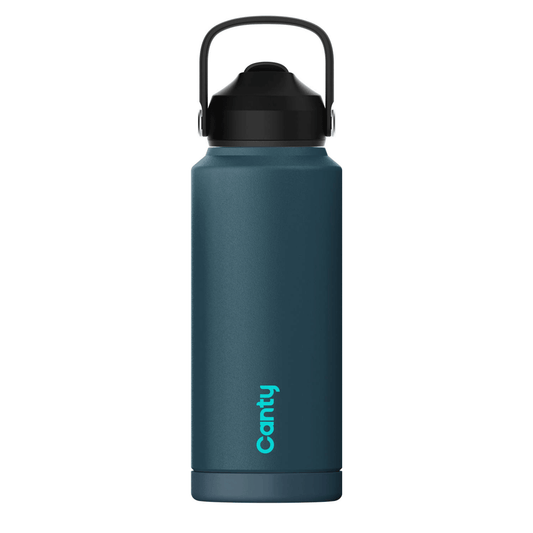 32 Oz Bottle - Teal