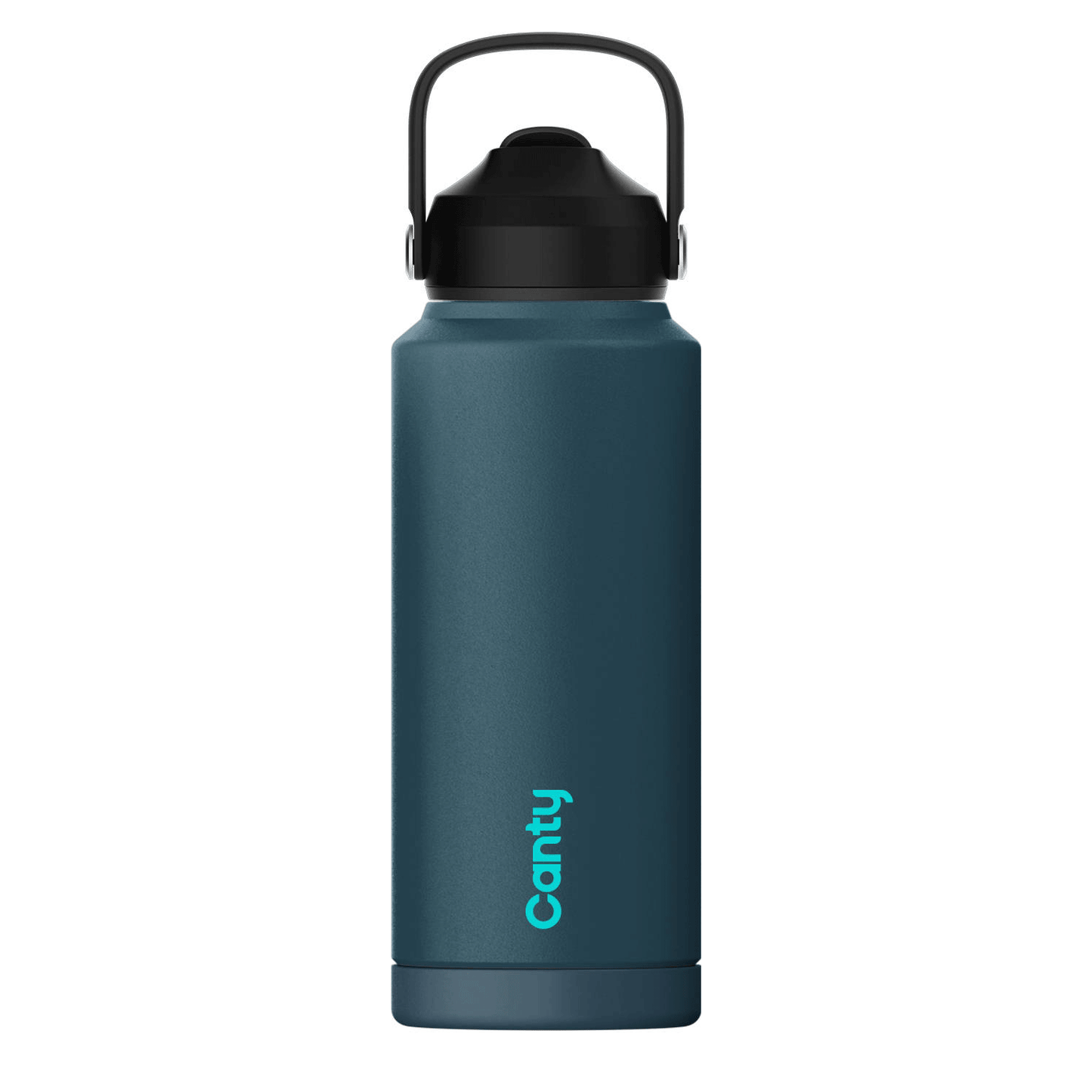 24 Oz Bottle - Onyx Black