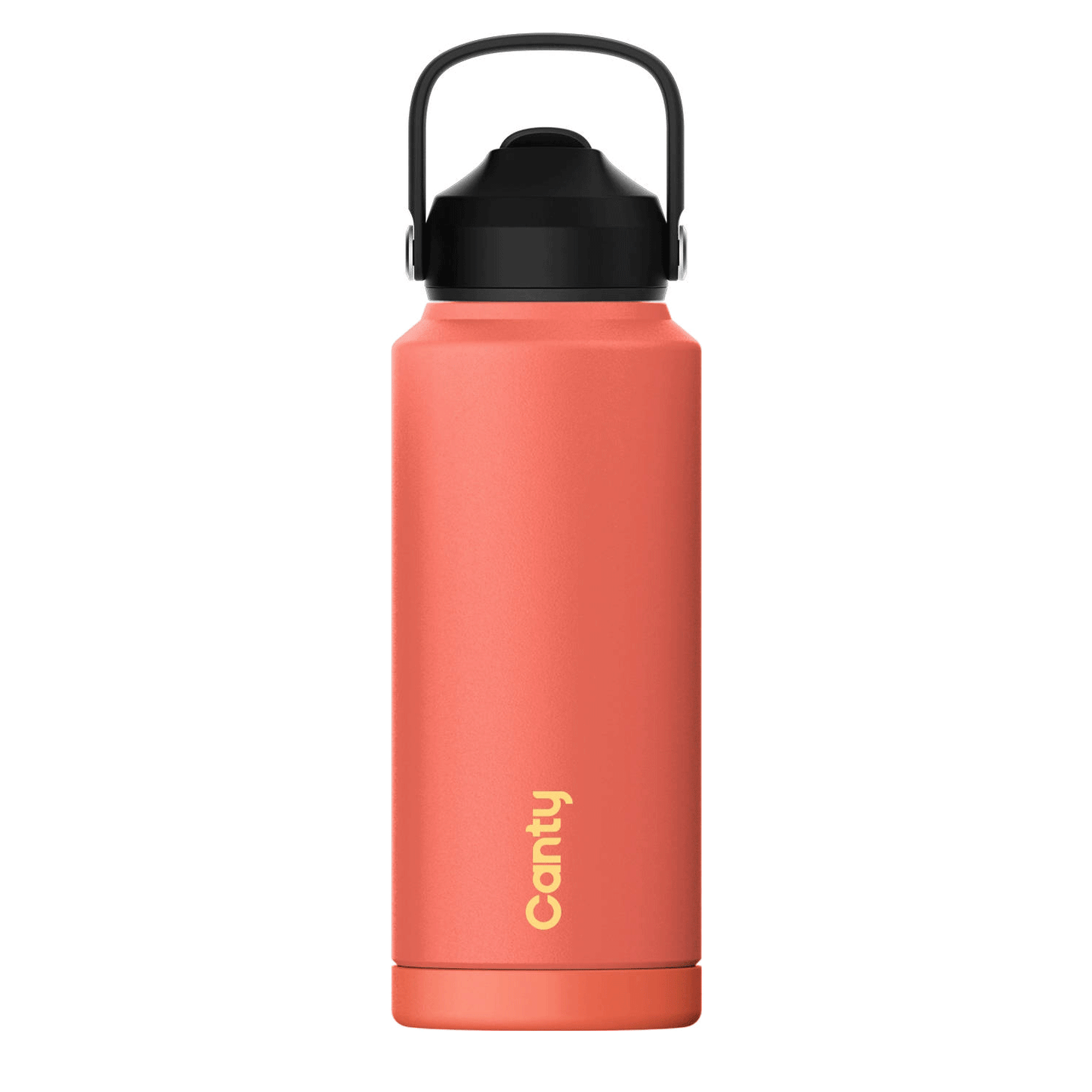 24 Oz Bottle - Coral