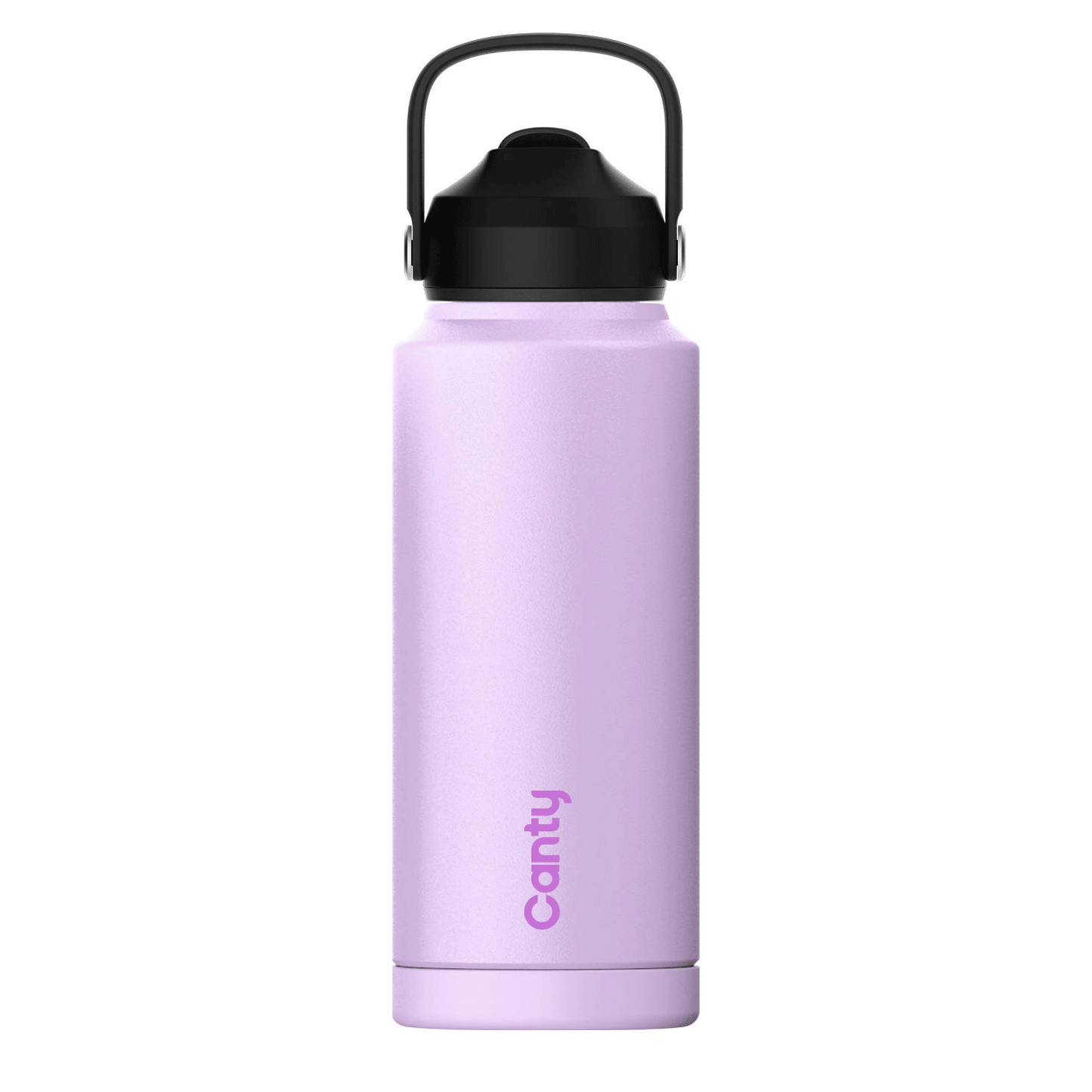 24 Oz Bottle - Onyx Black