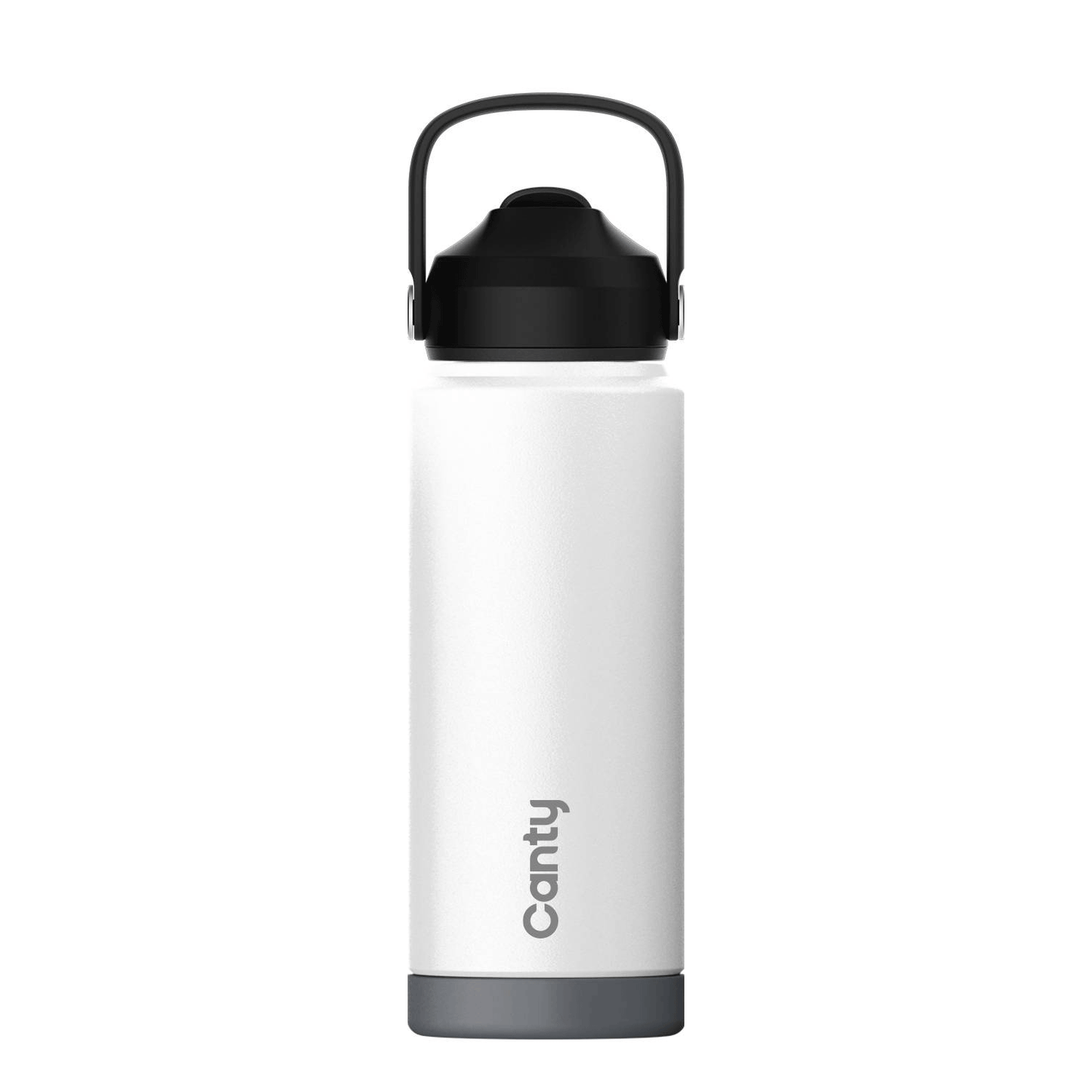 24 Oz Bottle - Onyx Black