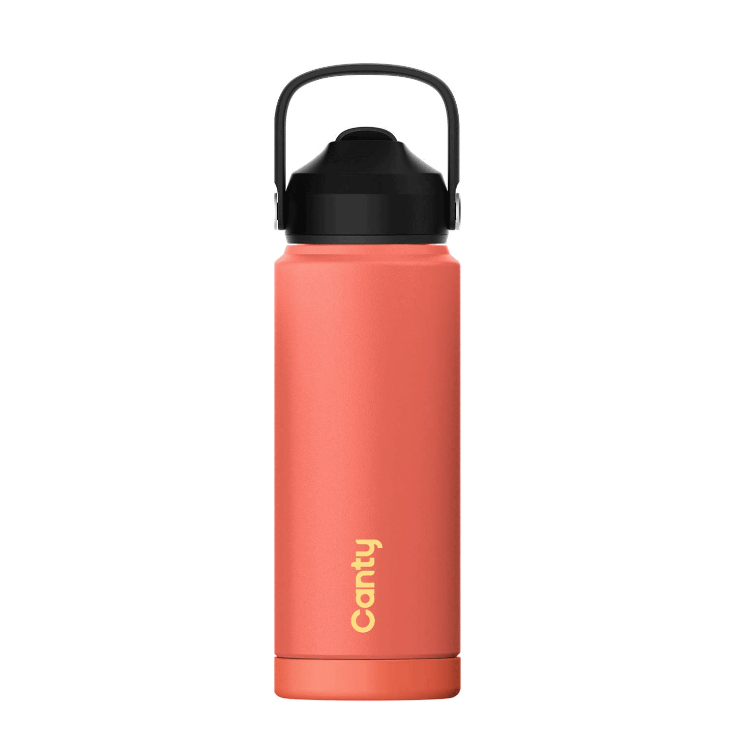 32 Oz Bottle - Coral